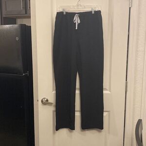 Figs scrubs mens size Large